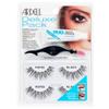 Ardell Deluxe Pack Wispies with Applicator, #68947, 0.07 Pound view 1