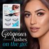 Ardell Deluxe Pack Wispies with Applicator, #68947, 0.07 Pound view 4