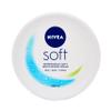 Nivea Soft Light Moisturising Cream | 300ml/10.14 Fl Oz (Pack of 1) view 1