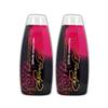 Lot 2 Ed Hardy Hollywood Bronze Indoor Tanning Lotion Accelerator Bronzer Dark view 1
