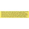 2 Pack of One With Nature Dead Sea Mineral Lemon Verbena Soap - 7 oz view 2