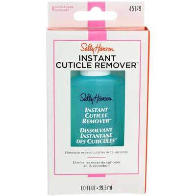 Sally Hansen Instant Cuticle Remover 1 Ounce (29.5ml) (6 Pack)