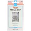 Sally Hansen Advanced Hard As Nails Strength Top Coat 0.45 Ounce (13.3ml) (6 Pack) view 1