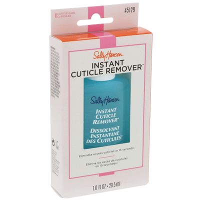 Sally Hansen Instant Cuticle Remover 1 Ounce