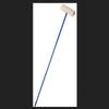 Ettore 33110 10" Lambswool Wax Applicator view 1