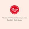 Avne Moisturizing Melt-in Balm, Shea Oil Body Butter, Non-Greasy, Non-Sticky, Quick Absorbing, 8.4 Oz view 3