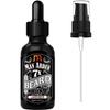 Man Arden 7X Beard Oil (Lavender) 30ml, 7 Premium Oils for Beard Growth & Nourishment view 2
