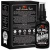 Man Arden 7X Beard Oil (Lavender) 30ml, 7 Premium Oils for Beard Growth & Nourishment view 3