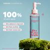 The Face Shop Rice Water Bright Light Facial Cleansing Oil, Daily Makeup Remover, Oil Cleanser, Vegan, Korean Skin Care with Jojoba Oil, Face Pore Cleanser, 150ml view 3