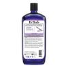Dr Teal's Foaming Bath with Pure Epsom Salt, Soothe & Sleep with Lavender, 34 fl oz view 4