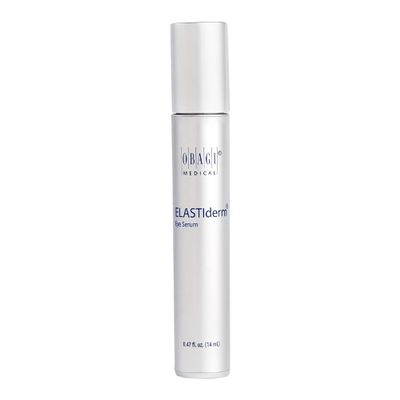 Obagi ELASTIderm Eye Serum  De-Puffing Serum with Caffeine and Bi-Mineral Contour Complex that Refreshes the Appearance of Skin Around the Eyes  0.47 oz