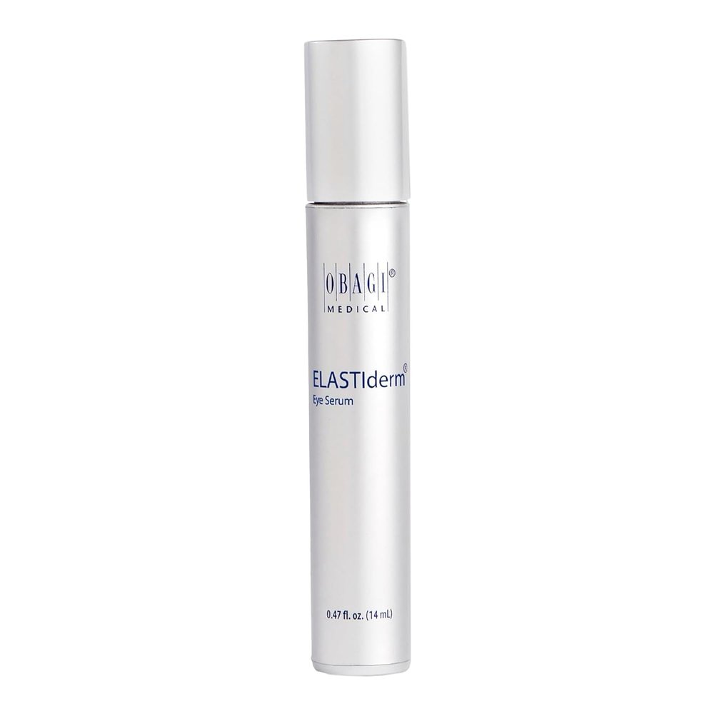 Obagi ELASTIderm Eye Serum  De-Puffing Serum with Caffeine and Bi-Mineral Contour Complex that Refreshes the Appearance of Skin Around the Eyes  0.47 oz
