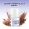 BosleyMD Professional Strength Hair Thickening Fibers, Medium Brown, 0.42 Ounce (Pack of 1) view 3