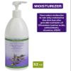 Medline Remedy Unscented Olivamine Skin Repair Cream and Body Lotion, 32 Fluid Ounce view 2