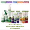 Medline Remedy Unscented Olivamine Skin Repair Cream and Body Lotion, 32 Fluid Ounce view 4