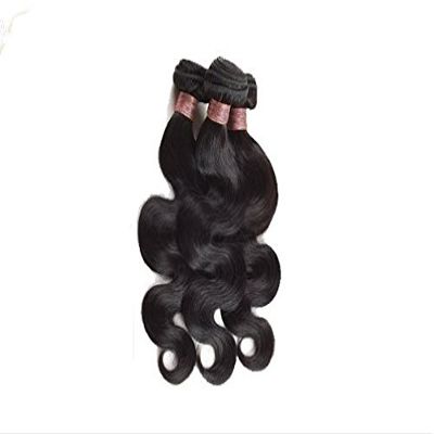 100% HUMAN HAIR(BODY WAVE) GRADE 9A (28)