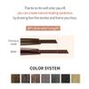 ETUDE Drawing Eye Brow 0.25g #1 Dark Brown | Long Lasting Eyebrow Pencil | Soft Textured Natural Daily Look Eyebrow Makeup view 4
