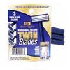 B & C Skin Tight Disposable Razors 3 Count view 1