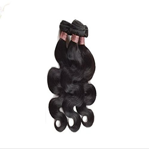 100% HUMAN HAIR(BODY WAVE) GRADE 9A (16)