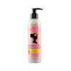 Camille Rose Fresh Curl Hair Styling Lotion & Detangler, with Avocado and Castor Oil, to Moisturize and Promote Hair Growth, for all Hair Types, 8 oz view 1