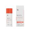 DS Labs Revita Hair Styling Gel for All Hair Types - Medium Hold, Volumizing & Thicker Looking Finish, With Ginseng, Zinc & Caffeine, Water Based, No Flakes or Residue, 3.4 Fl Oz view 1