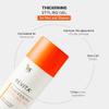 DS Labs Revita Hair Styling Gel for All Hair Types - Medium Hold, Volumizing & Thicker Looking Finish, With Ginseng, Zinc & Caffeine, Water Based, No Flakes or Residue, 3.4 Fl Oz view 2