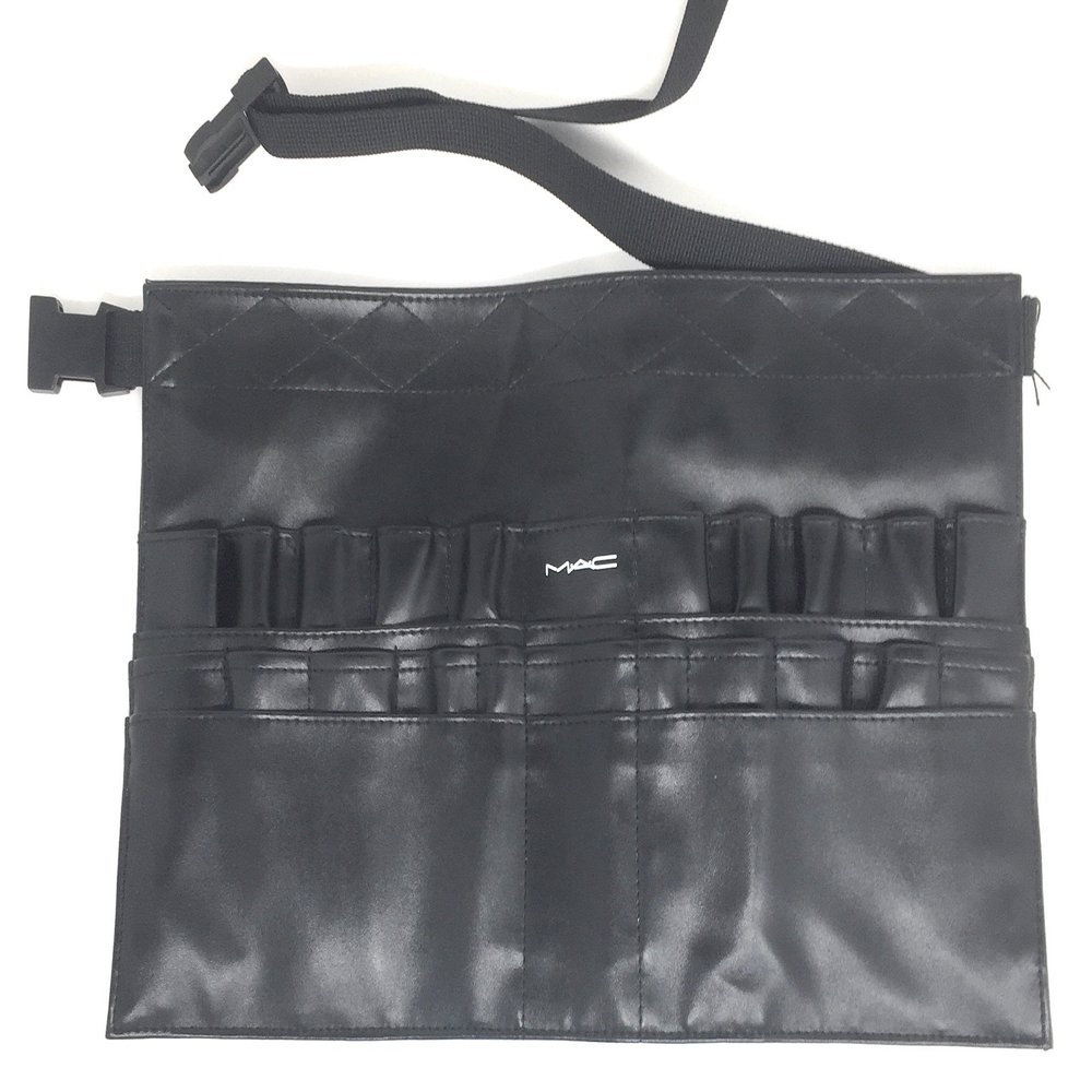MAC Pro Makeup Brush Toolbelt