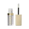 Stila Magnificent Metals Glitter and Glow Liquid Eye Shadow Long Lasting Sparkle, Quick-Drying Eye Makeup Lightweight Water Base Perlina view 1