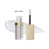 Stila Magnificent Metals Glitter and Glow Liquid Eye Shadow Long Lasting Sparkle, Quick-Drying Eye Makeup Lightweight Water Base Perlina view 2
