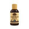 OKAY MEN Castor Oil Beard & Hair Oil - Beard Health Oil Treatment for Men, Moisturizer for Soft Hair with Natural Ingredients, Hexane Free - 4 oz (Pack of 1) view 1