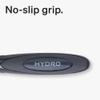 Schick Hydro 5 Sense Sensitive Skin Razor with Shock Absorb Technology for Men, 1 Handle with 2 Refills view 4