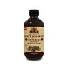 Black Jamaican Castor Oil Original Dark by Okay for Unisex - 4 oz Oil view 1
