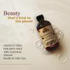 Black Jamaican Castor Oil Original Dark by Okay for Unisex - 4 oz Oil view 3