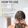 PHILIP B. Forever Shine Hair Conditioner With Notes of Pure Oud, 2 oz. (60 ml) - With Megabounce, Add Volume & Shine for Days, For All Hair Types view 4