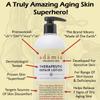 Adamia Therapeutic Repair Lotion with Macadamia Nut Oil and Promega-7, Fragrance Free, Paraben Free, Non GMO, 16 Fl Oz (355337-BC00395319) view 3