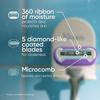 Gillette Venus Swirl Women's Razor view 2