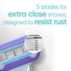 Gillette Venus Swirl Women's Razor view 4
