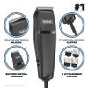 Wahl Combo Pro 14 Piece Complete Styling Kit, #79450 view 3