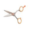 Cricket Centrix Roc-It Dog R 500 5 Professional Stylist Barber Hair Shears for Cutting - Precision Cast Convex Blade Hair Scissors, Offset Grip - Ideal for Hair Salon Use view 4