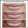Burt's Bees Lip Shimmer Champagne -- 0.09 oz view 4