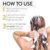 PHILIP B Forever Shine Shampoo, 2 fl. oz. (60 ml) - Volumizing Cleanser With Notes of Pure Oud Leaves Hair Smooth & Glossy, Reduces Frizz, For All Hair Types view 4