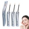 Pertyuonbg Eyelash Volumizing Growth Serum,Eyelash Volumizing Growth Serum,Premium Eyelash Growth Serum,Promote Eyelash Growth, Making Eyelashes Thicker, Longer and Healthier (3PCS) KeYJ view 1