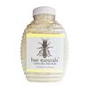 Bee Naturals Queen Bee Milk Bath - 10oz Orange Scented Epsom Salt Bath - Relaxing & Nourishing - for Soft Skin - All Ages view 2