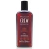American Crew 3-in-1 Shampoo, Conditioner and Body Wash, Gift for Men, 8.4 fl oz view 1