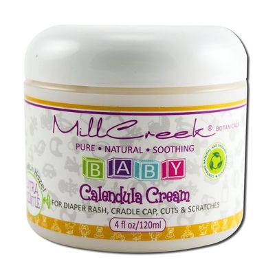 Baby Calendula Cream