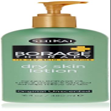 50+ Borage Skin Lotion