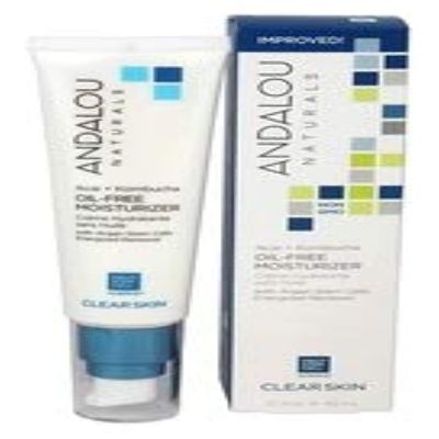 Acai + White Tea o/f Moisturizer 2.1 OZ