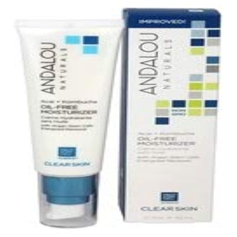 Acai + White Tea o/f Moisturizer 2.1 OZ