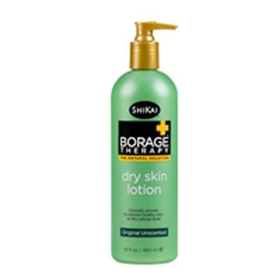 50+ Borage Skin Lotion
