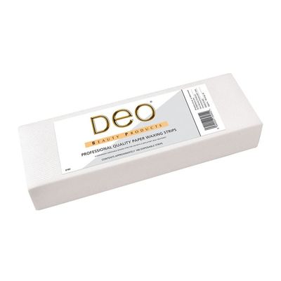 Deo Honeycomb Waxing Strips